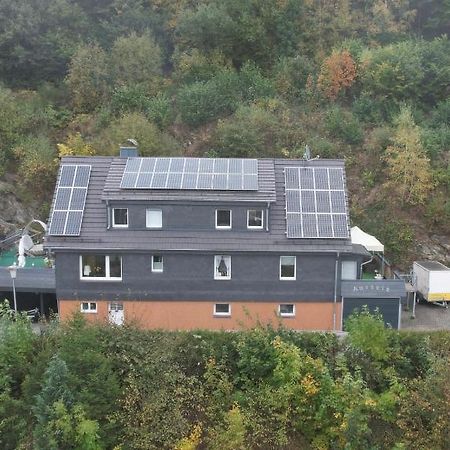 Ferienwohnung Auszeit Willingen  Bagian luar foto