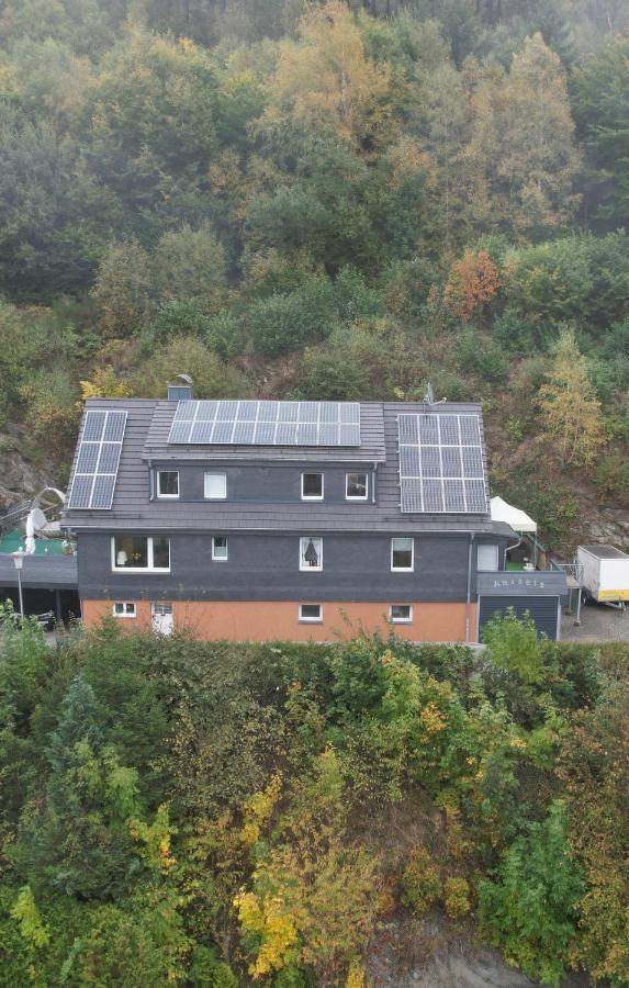 Ferienwohnung Auszeit Willingen  Bagian luar foto